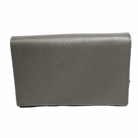 GUCCI Gray Wallet - Picture 2 of 9